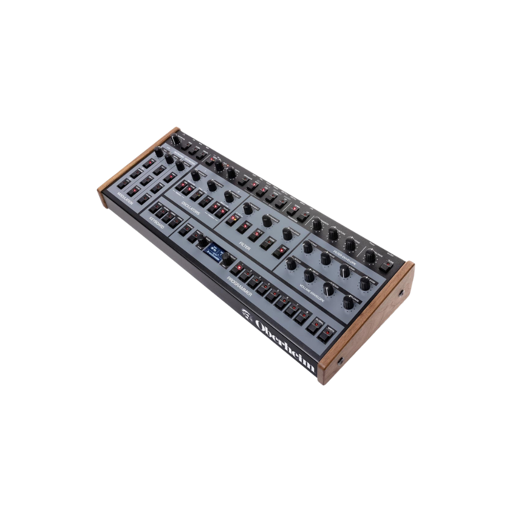 Oberheim OB-X8 Desktop Edition