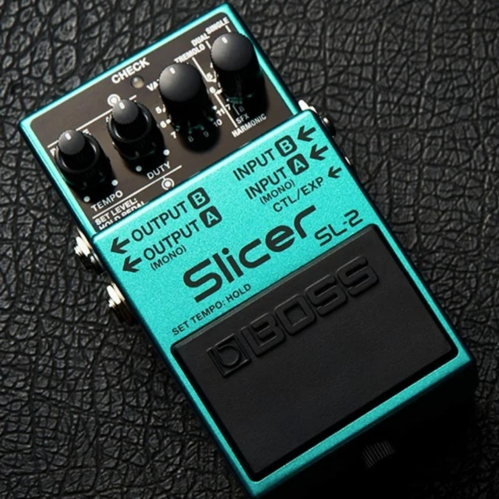 Boss SL-2 Slicer