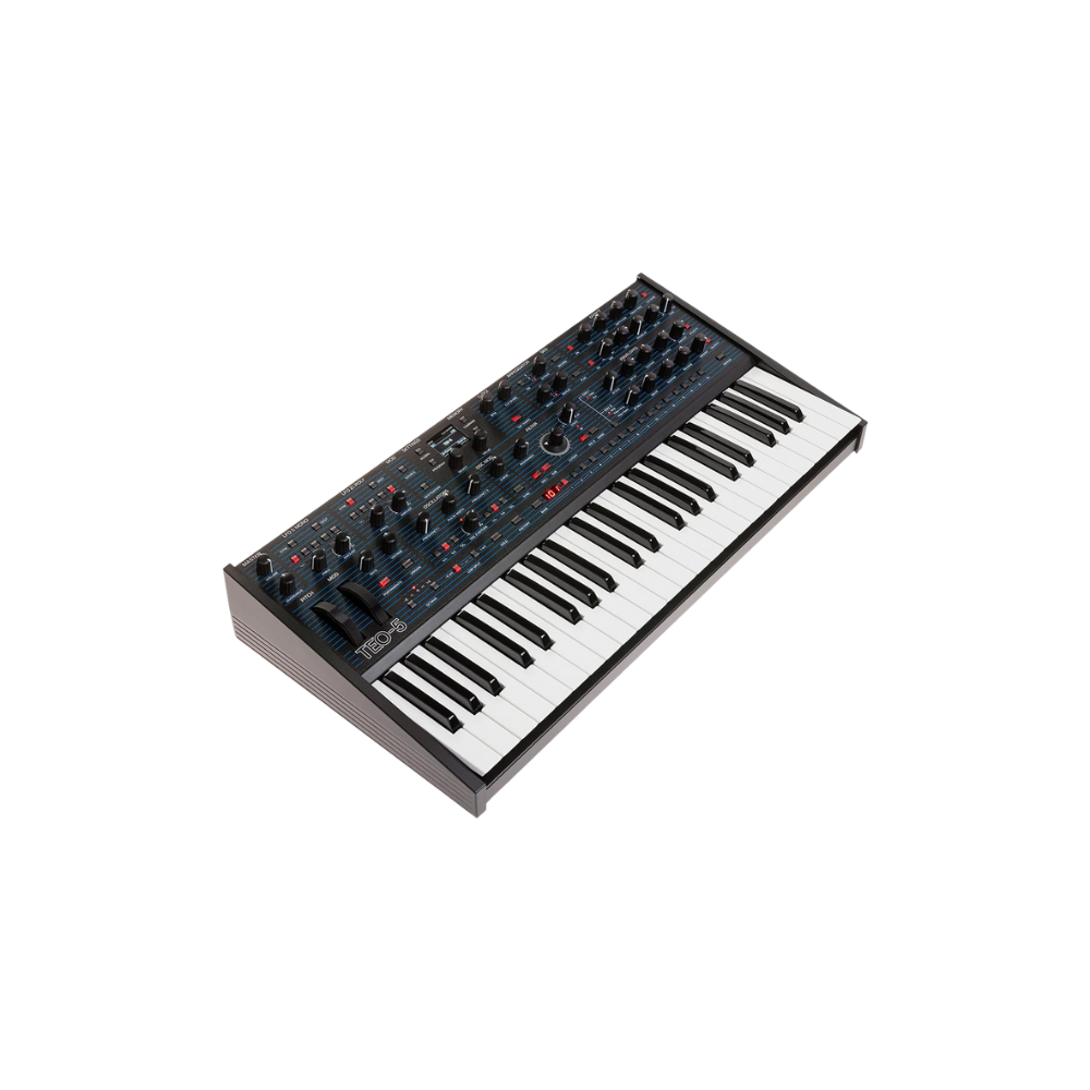 Oberheim TEO-5 Keyboard Edition