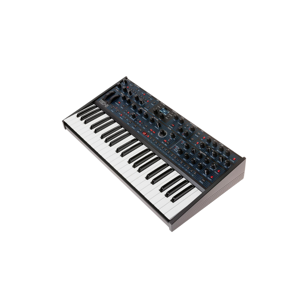 Oberheim TEO-5 Keyboard Edition