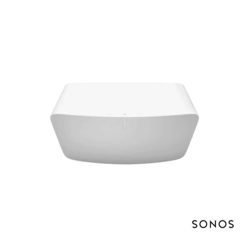 Sonos Five White