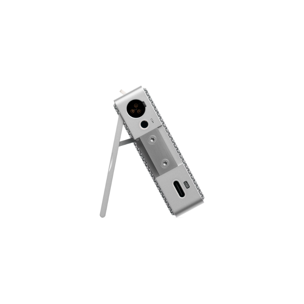 Teenage Engineering CM-15 silver