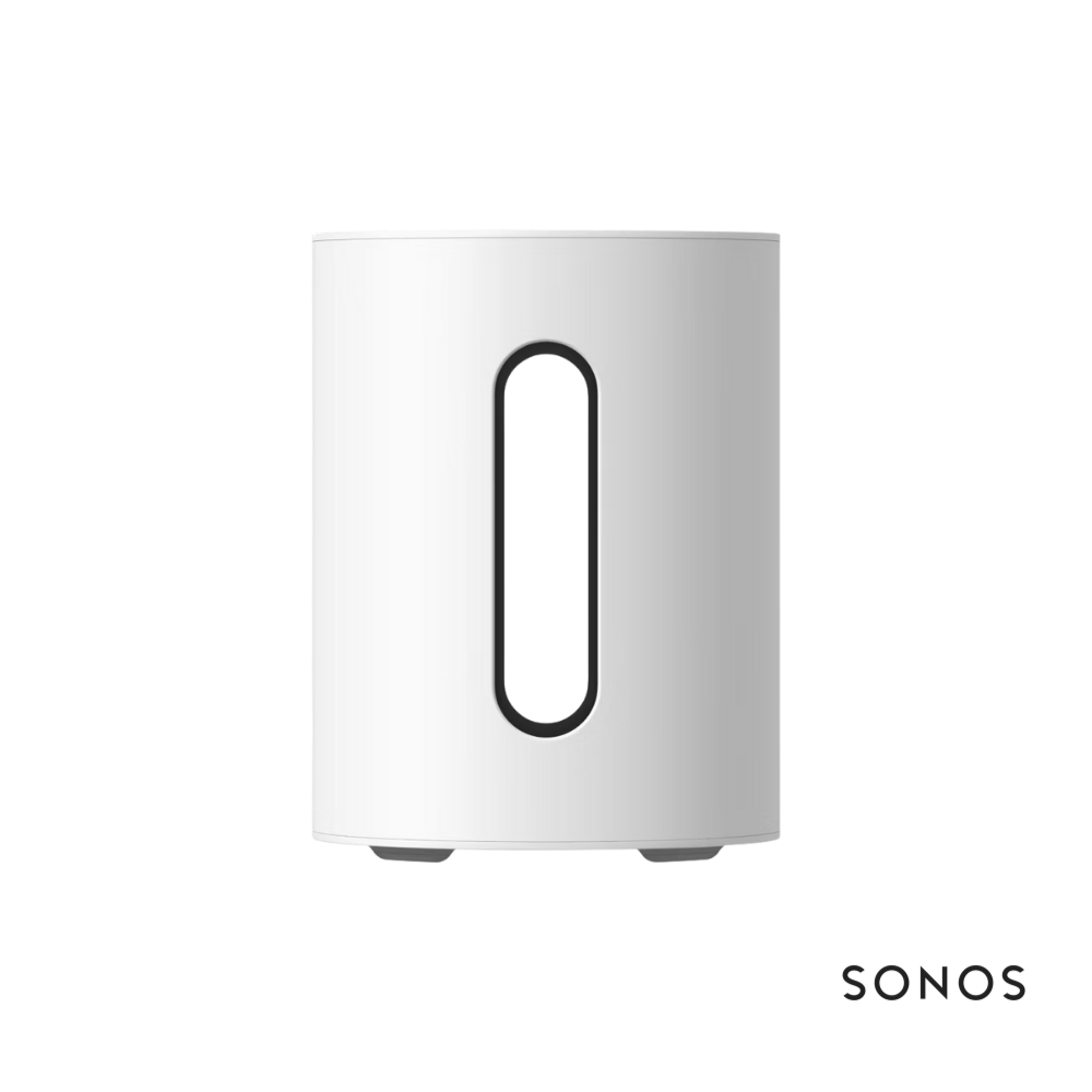 Sonos Sub Mini White