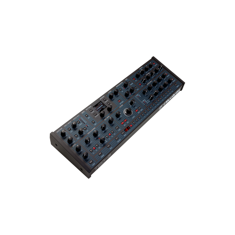 Oberheim TEO-5 Desktop Edition