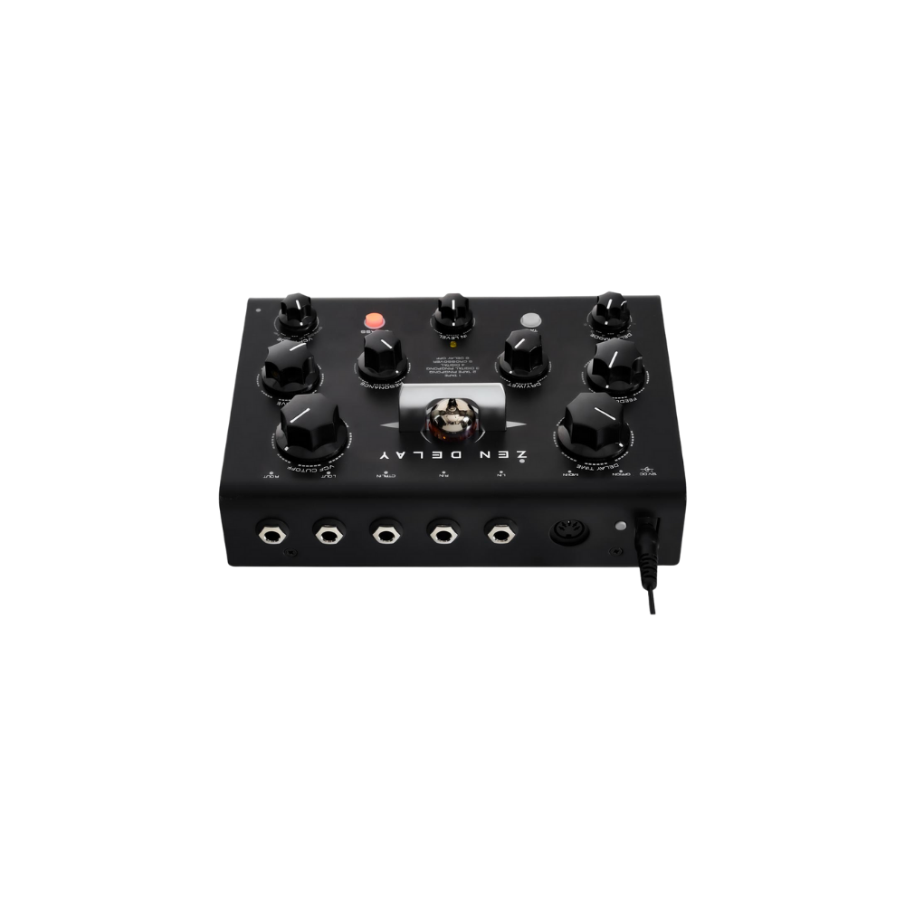 Erica Synths Ninja Tune Zen Delay