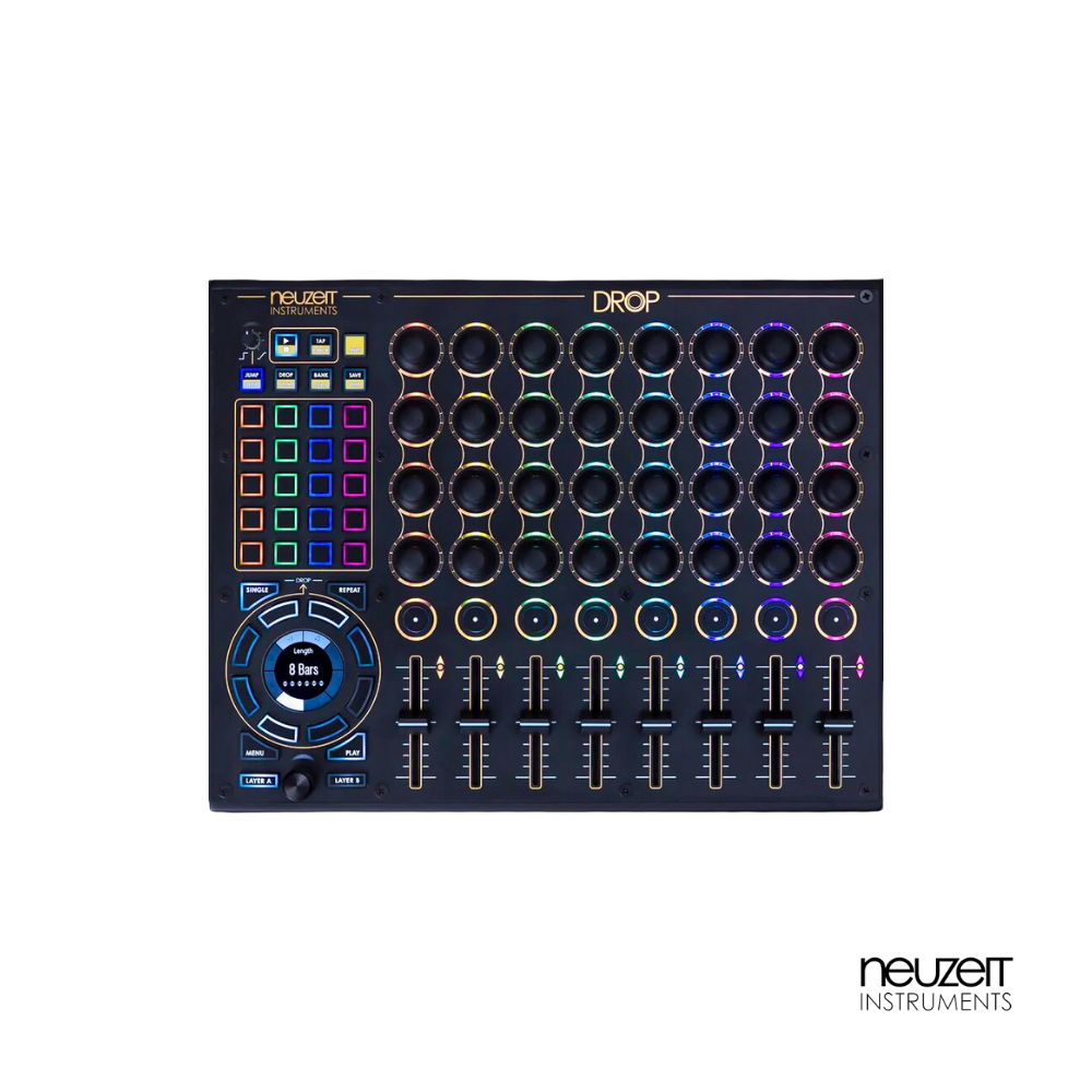 Neuzeit Instruments Drop