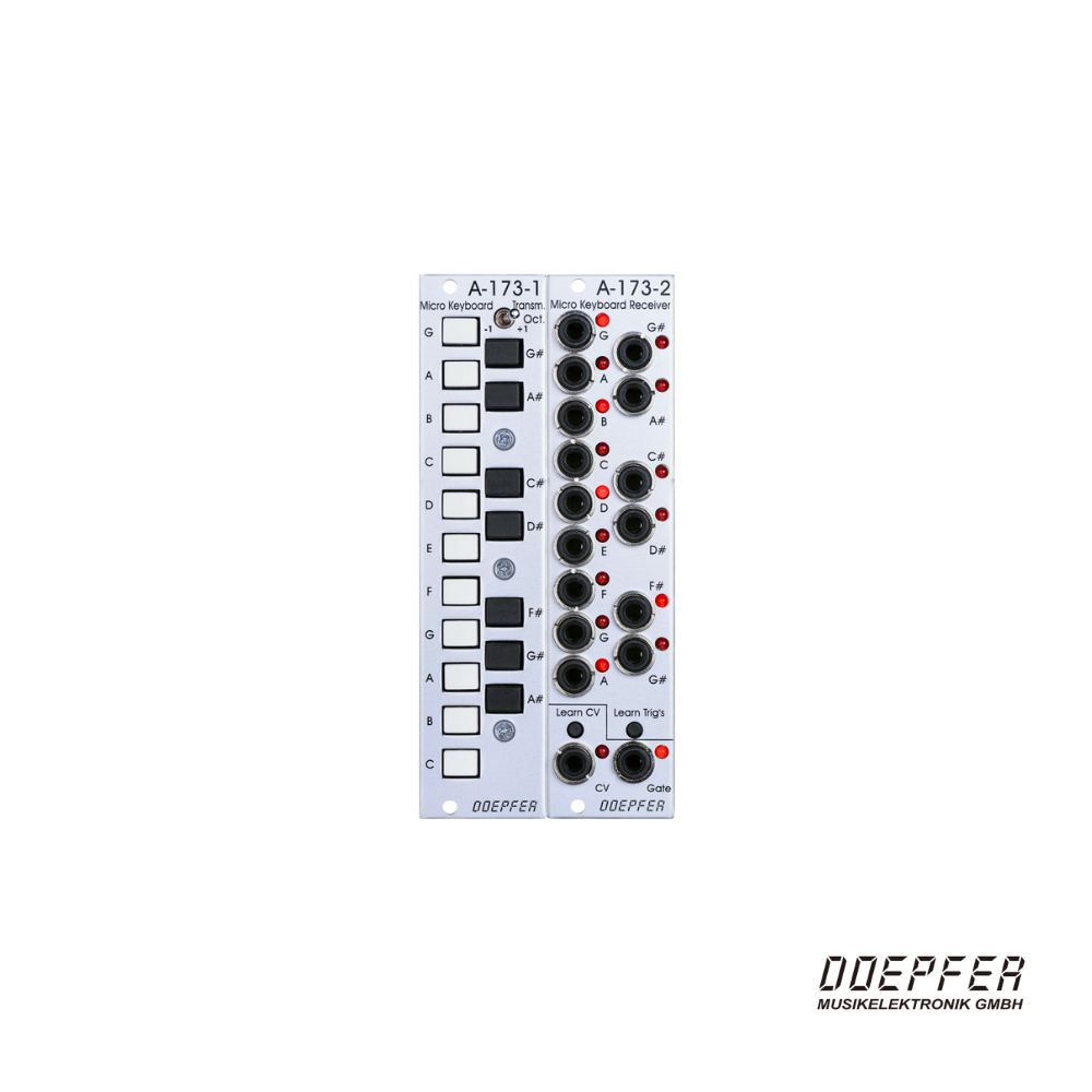 Doepfer A-173-1/2