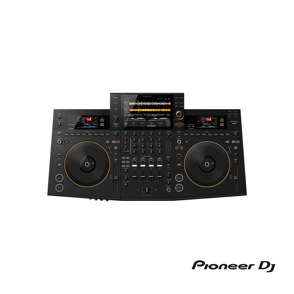 Pioneer DJ OPUS QUAD