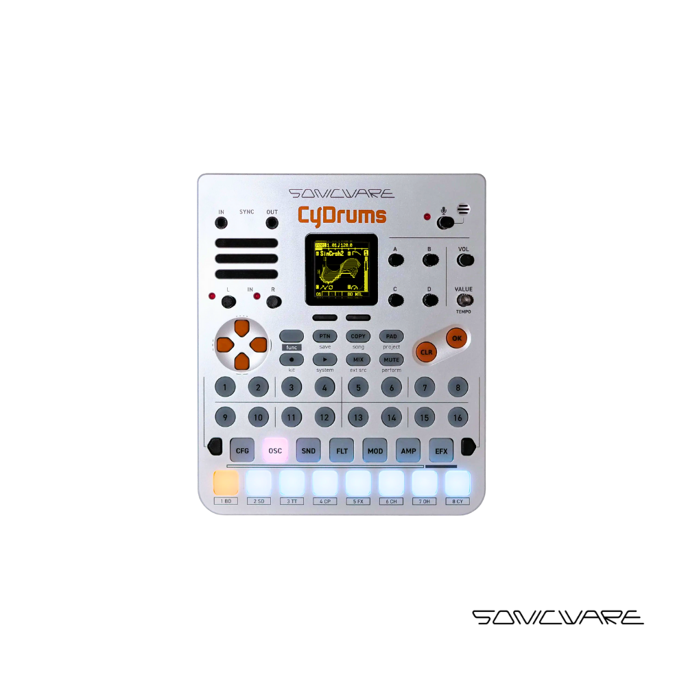 Sonicware CyDrums