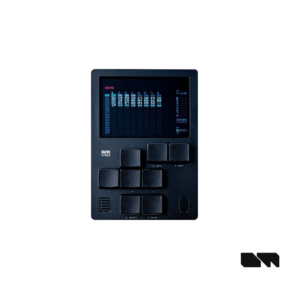 Dirtywave M8 Model: 02