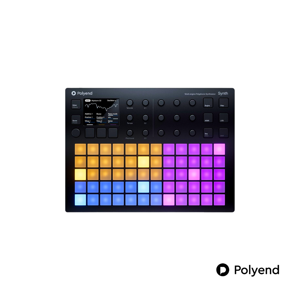Polyend Synth