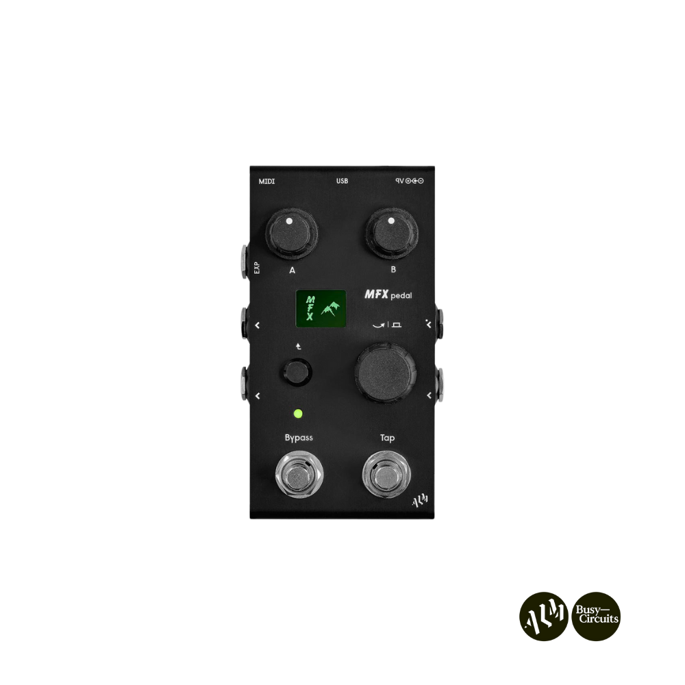 ALM Busy Circuits MFX
