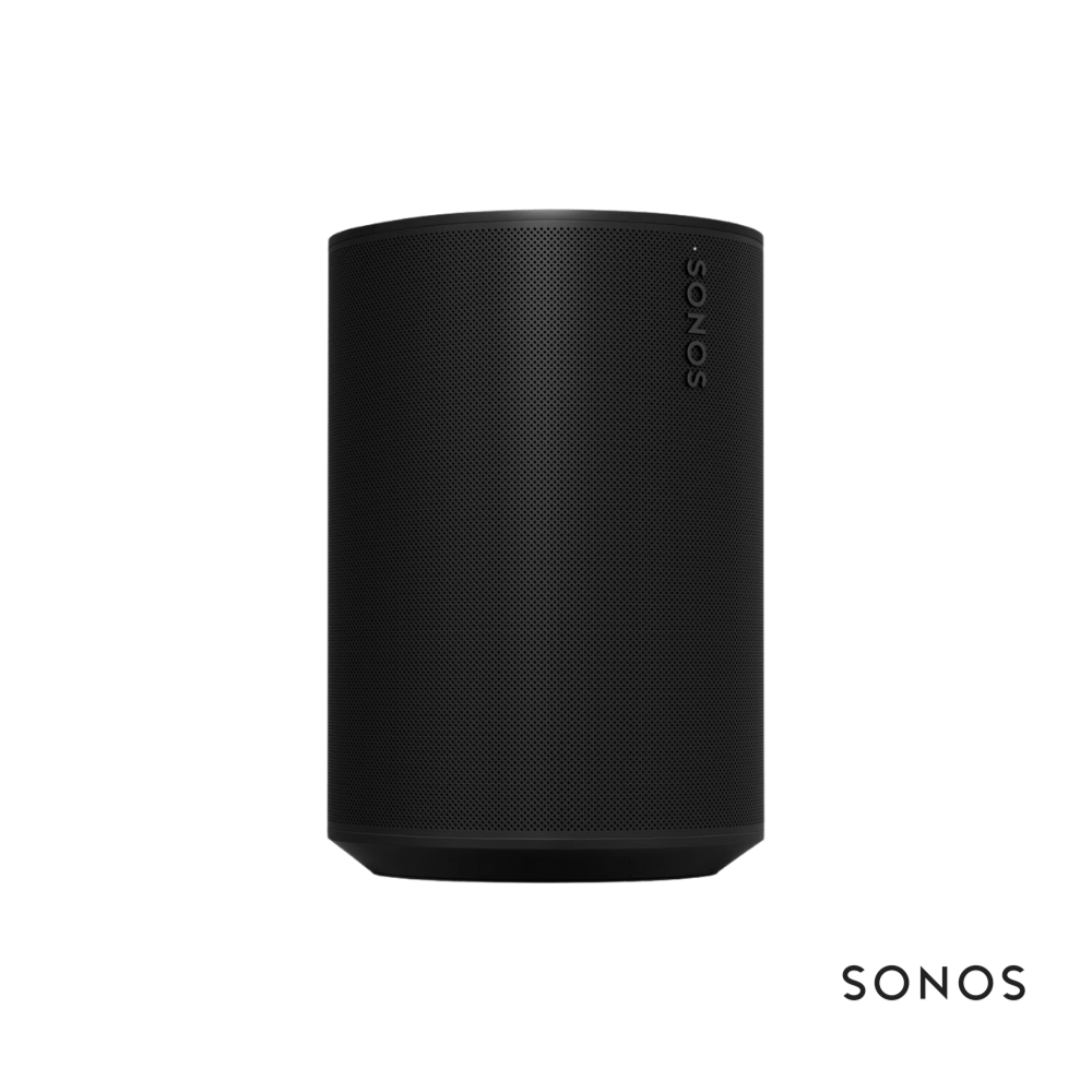 Sonos Era 100 Black