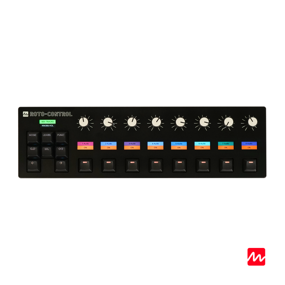 Melbourne Instruments Roto-Control