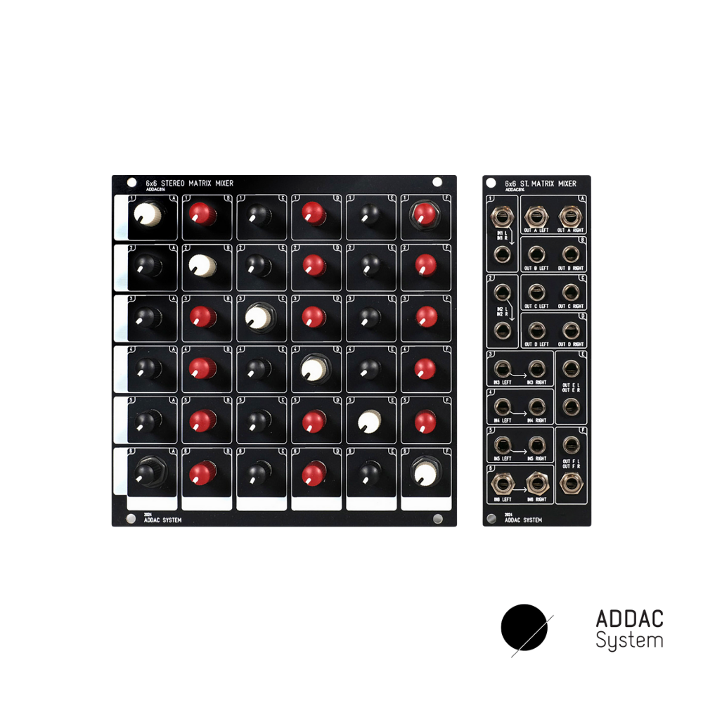 ADDAC System ADDAC814