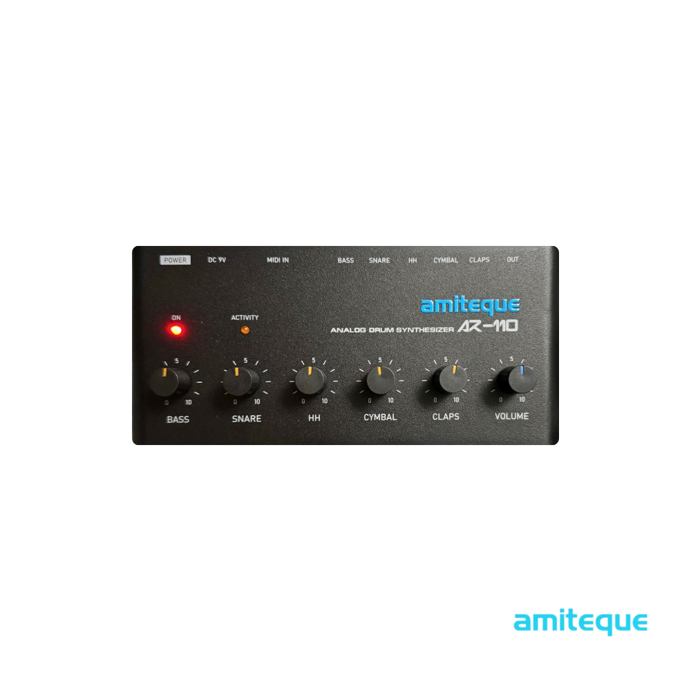Amiteque AR-110