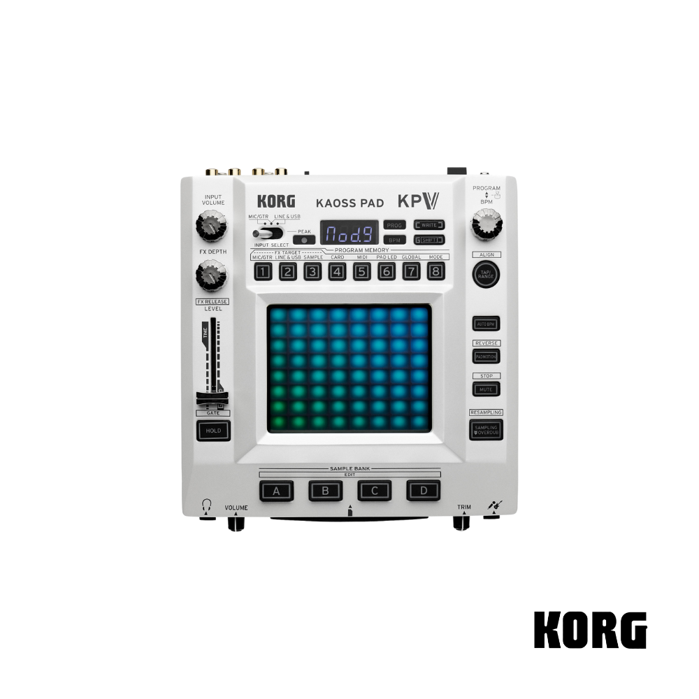 Korg KAOSS Pad V
