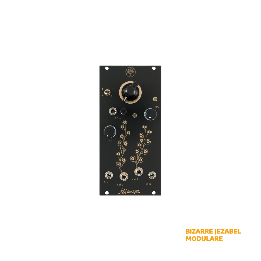 Bizarre Jezabel Mimosa Mk2