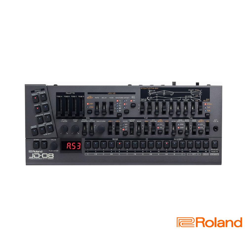 Roland JD-08
