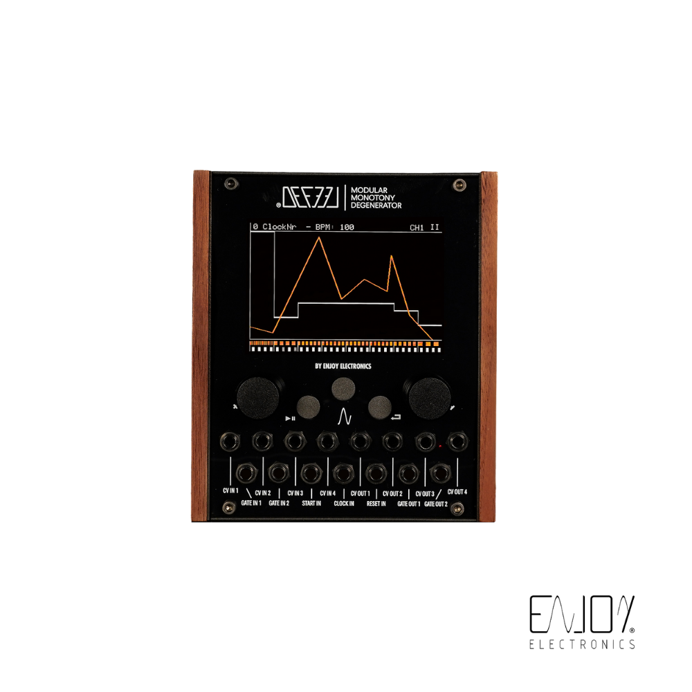 Enjoy Electronics DeFeel Stand Alone