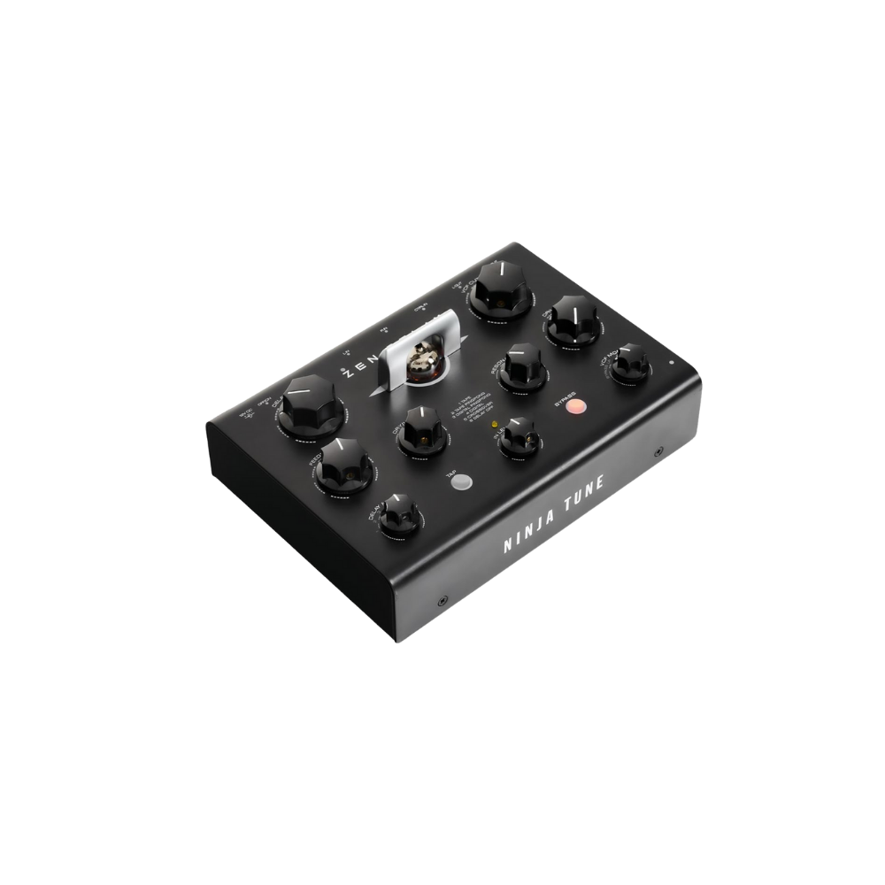 Erica Synths Ninja Tune Zen Delay