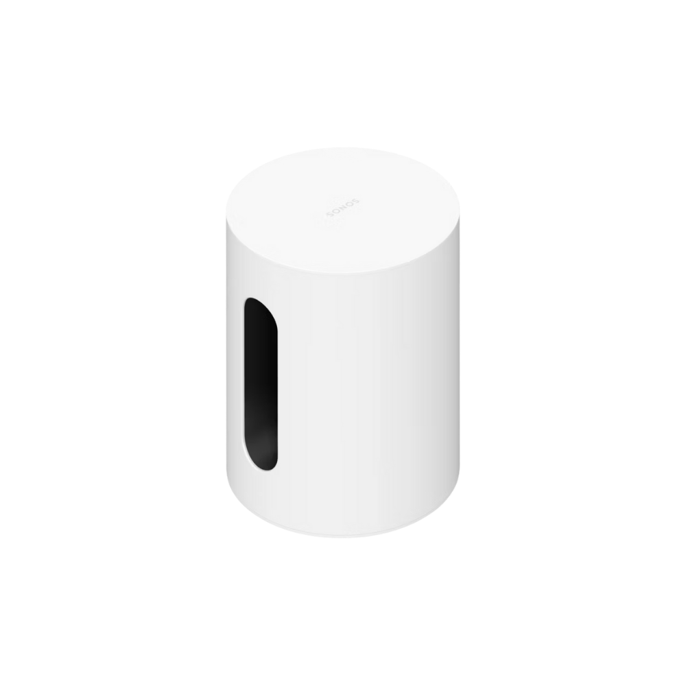 Sonos Sub Mini White