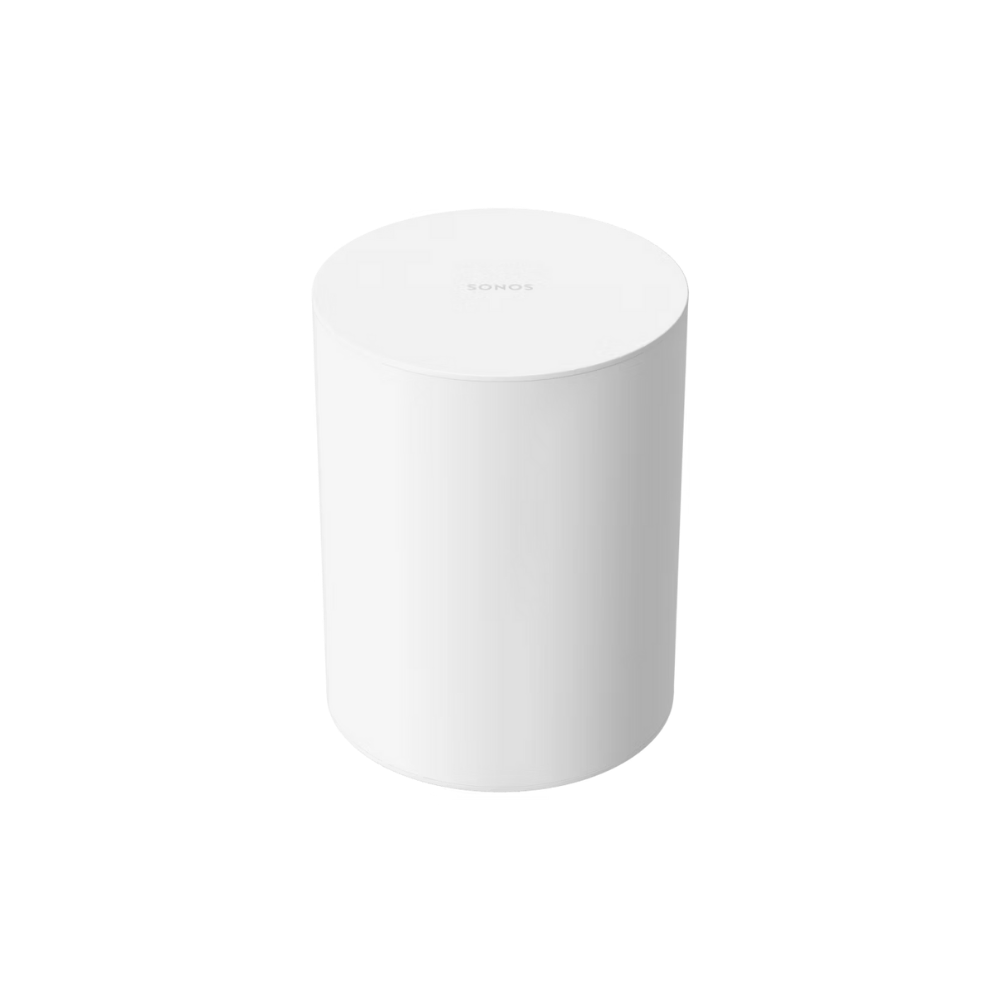 Sonos Sub Mini White