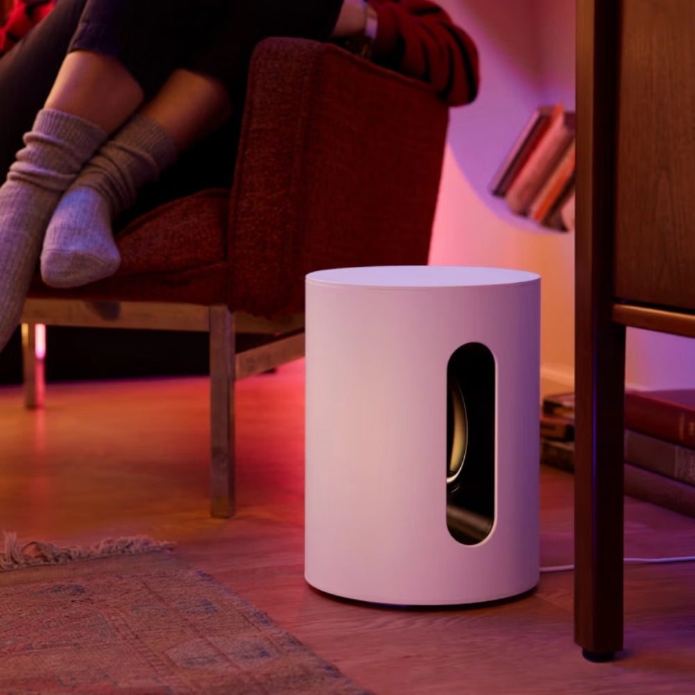 Sonos Sub Mini White