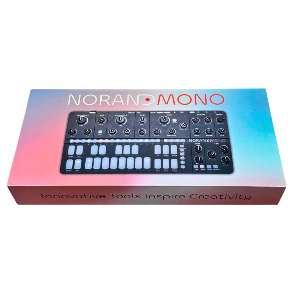 Norand Mono MK2