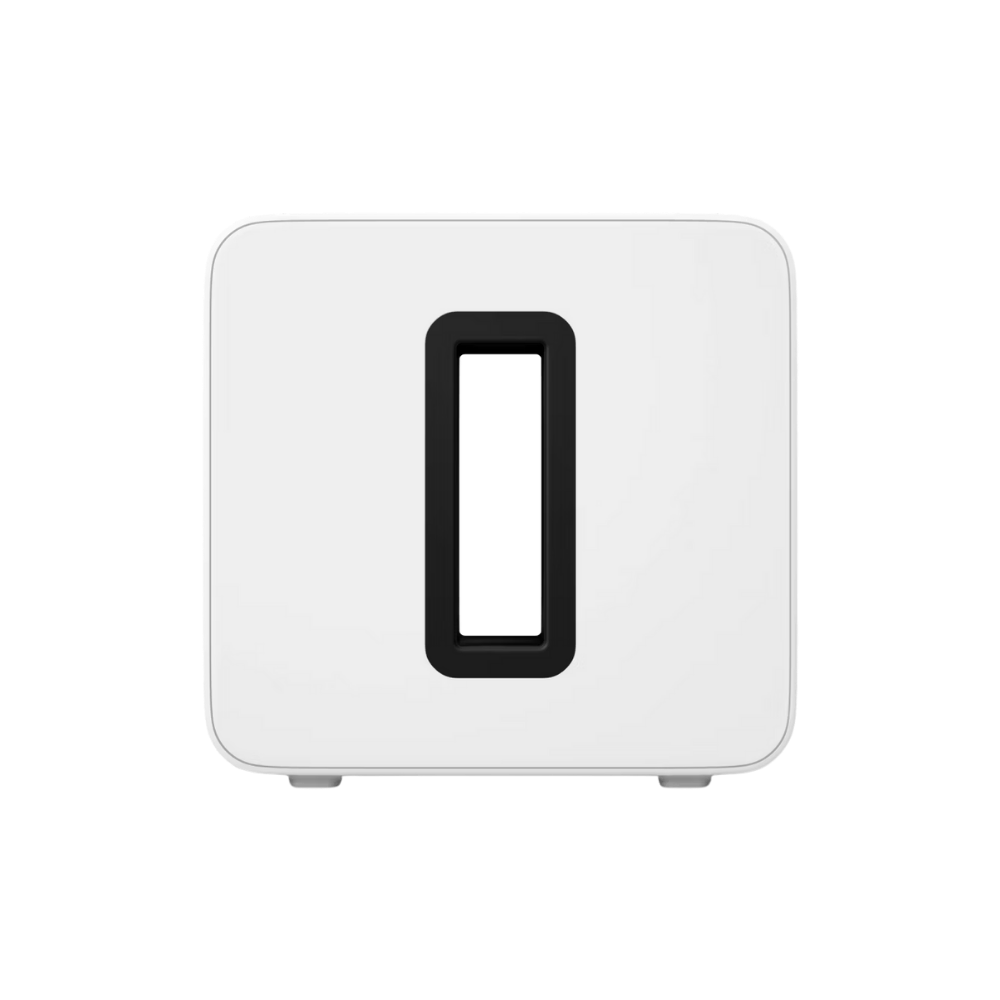 Sonos Sub 4 White