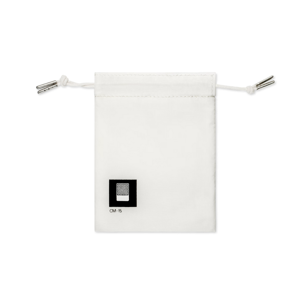 Teenage Engineering CM-15 silver