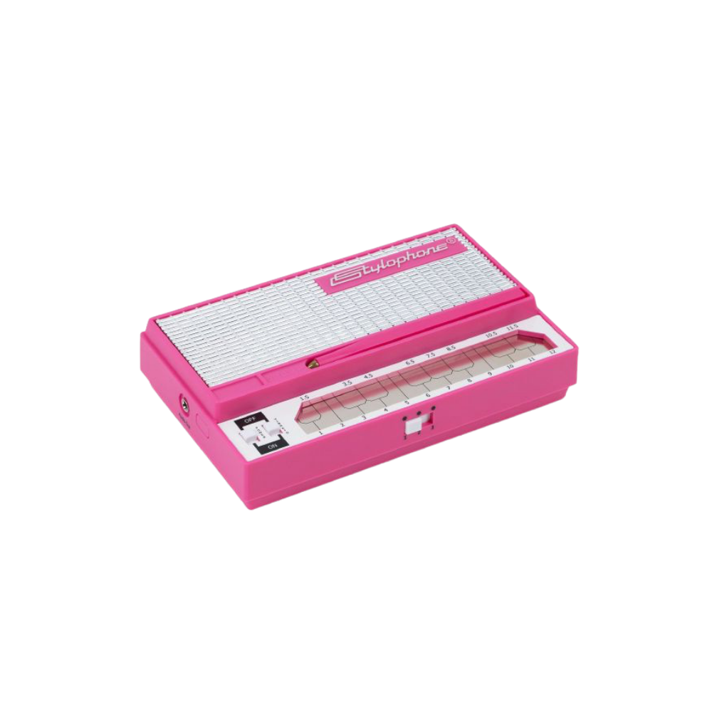 Dubreq Stylophone S1 Pink
