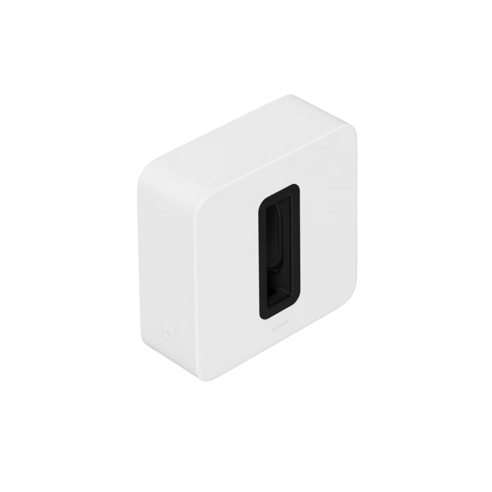 Sonos Sub 4 White