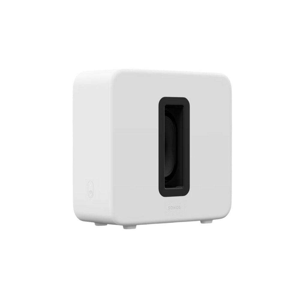 Sonos Sub 4 White