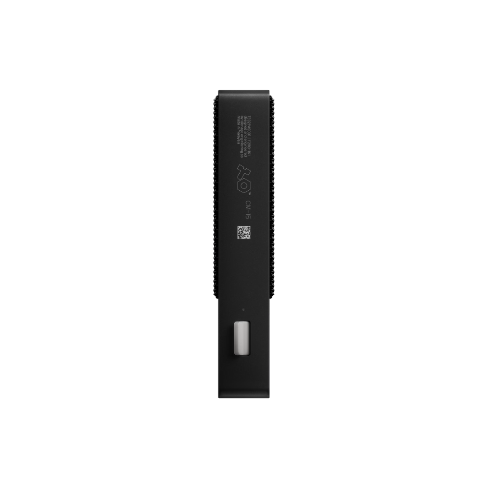 Teenage Engineering CM-15 Black