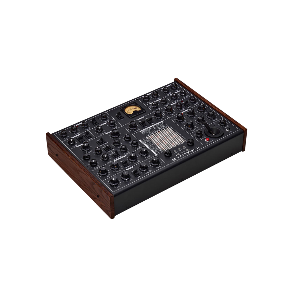 Erica Synths Syntrx 2