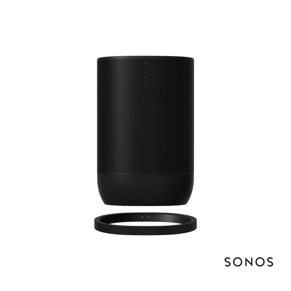 Sonos Move 2 Black