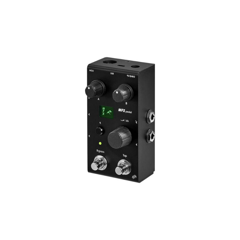 ALM Busy Circuits MFX