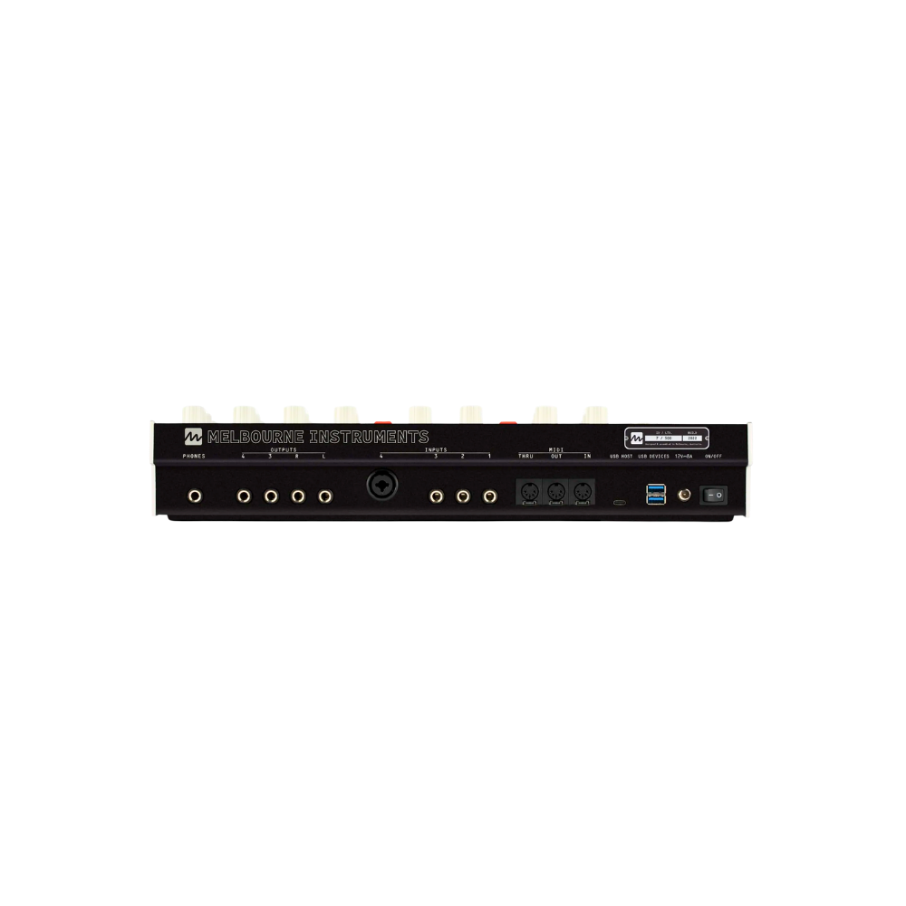 Melbourne Instruments Nina