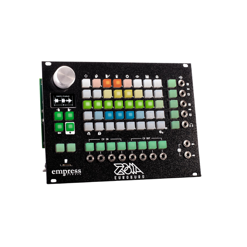 Empress Effects ZOIA Euroburo