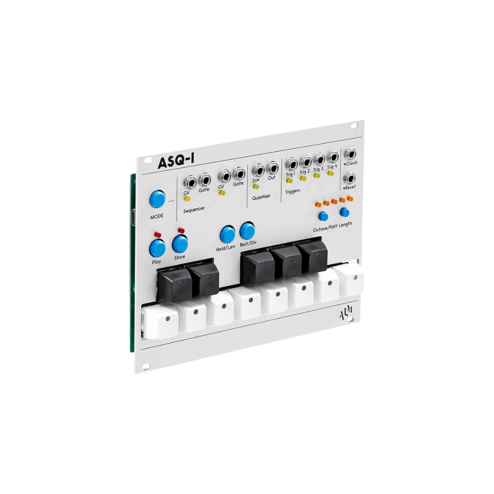 ALM Busy Circuits ASQ-1
