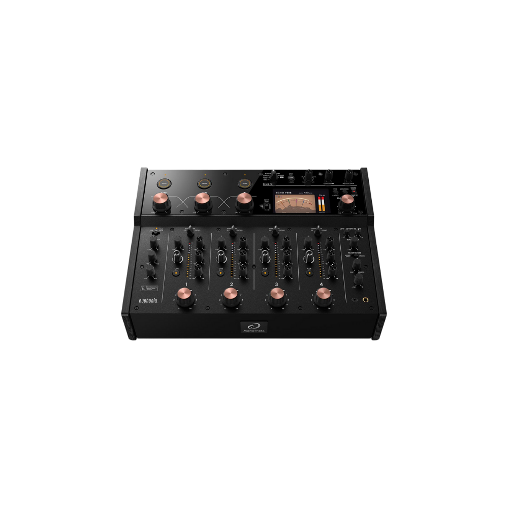 AlphaTheta Euphonia