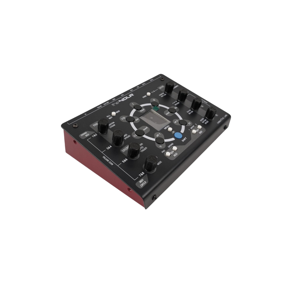 Conductive Labs The NDLR v2