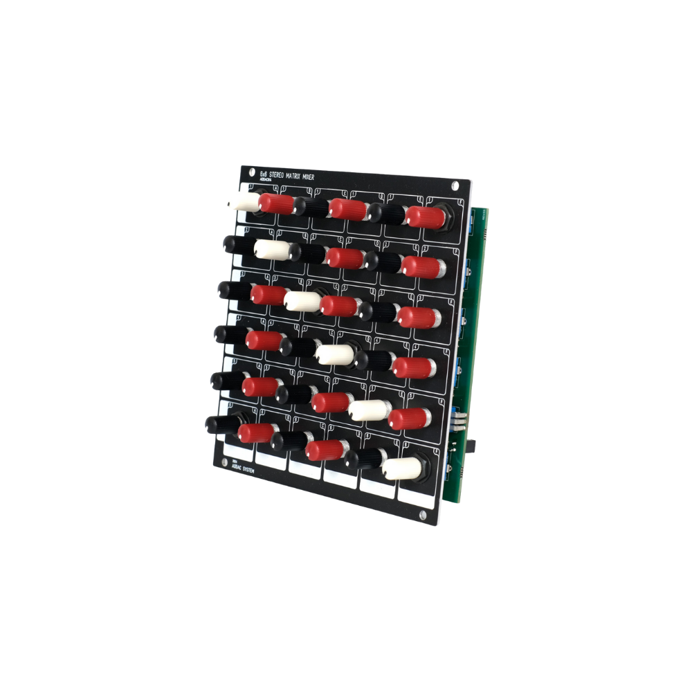 ADDAC System ADDAC814