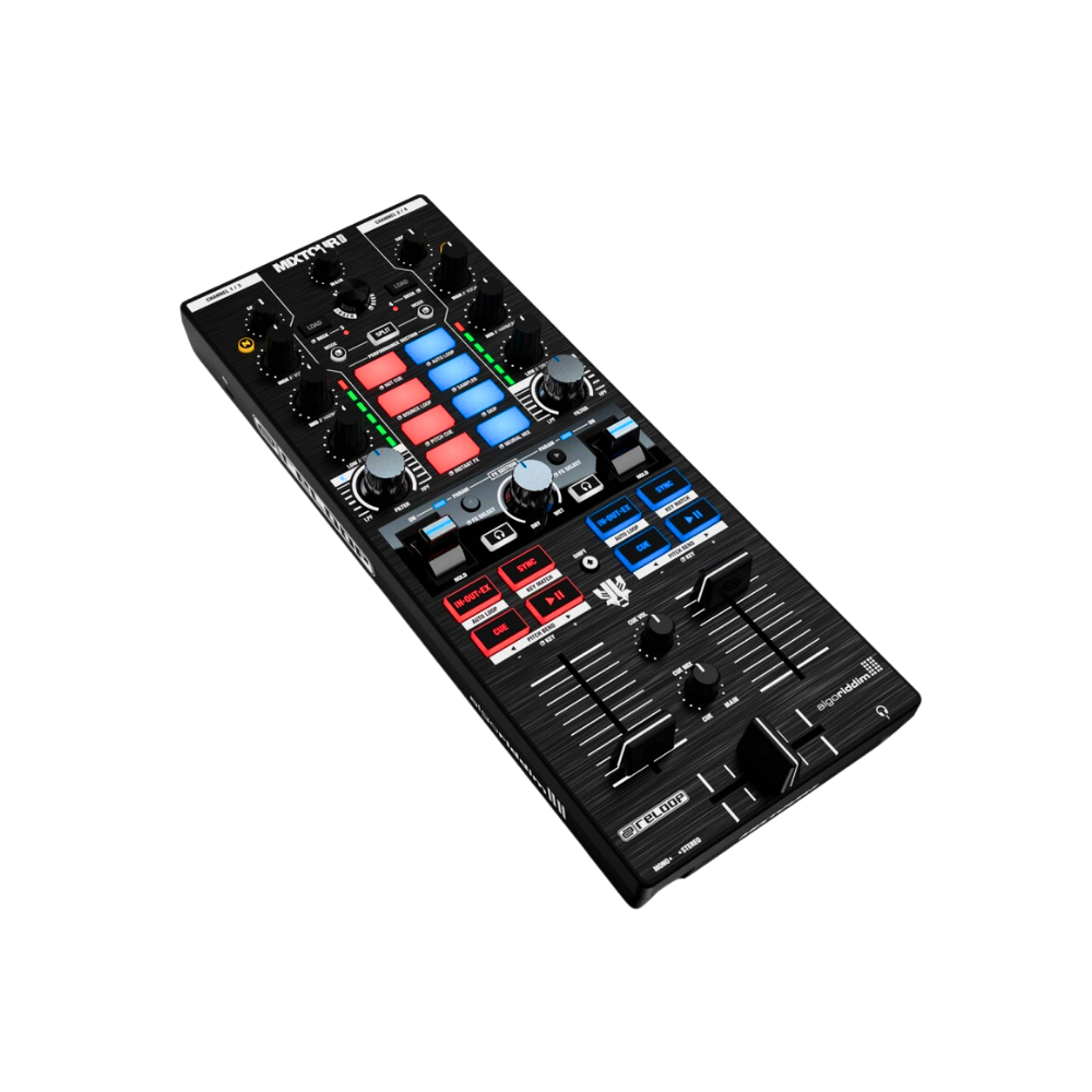 Reloop Mixtour Pro Laidback Luke Edition