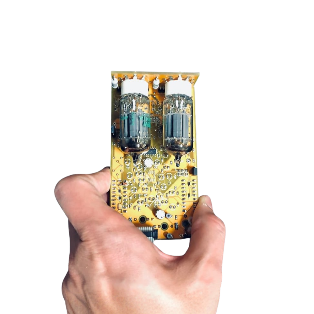 Bizarre Jezabel Mimosa Mk2