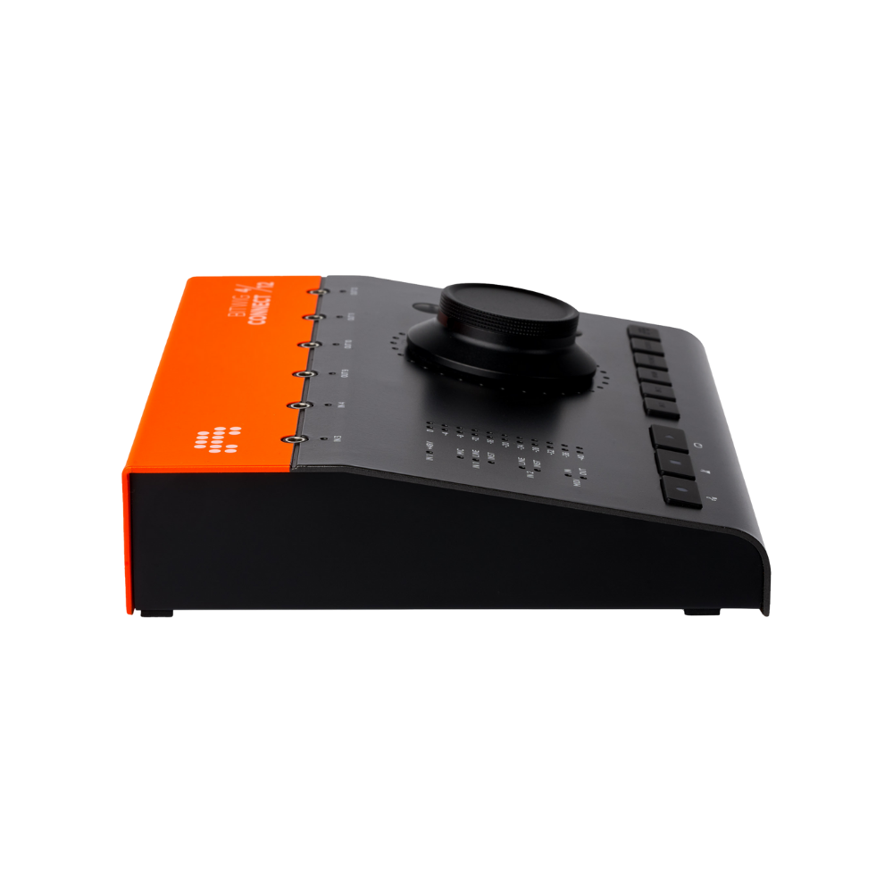 Bitwig Connect 4/12 USB Audio Interface