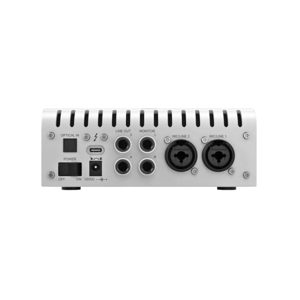 Universal Audio Apollo Twin X Duo Gen 2 Essentials+ Edition