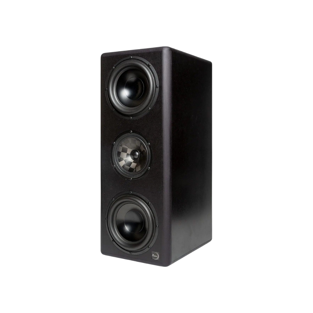 Ex Machina Quasar MKII