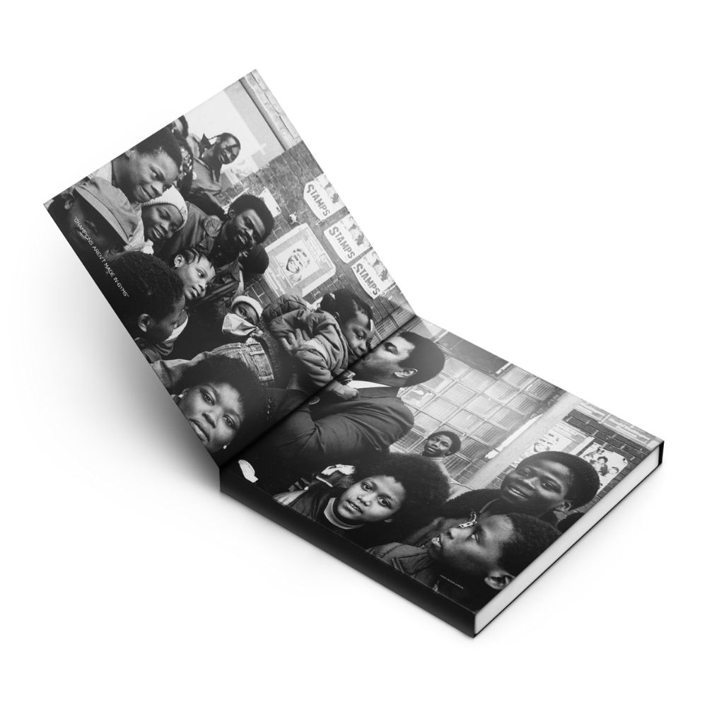 Teenage Engineering EP-133 K.O. II Champ Edition